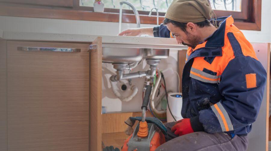 Local water heater installation in Marked Tree, AR